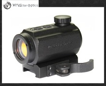 Vector Optics Torrent 1×20 Infrared Red Dot Scope Sight Quick Release Mount for Night Vision Shooting Hunting 2014 New Arrival