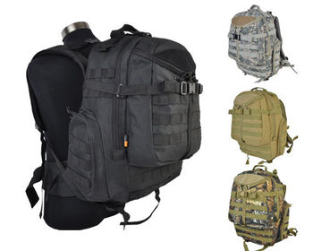 Airsoft Molle Shoulder Bag Assault Aslant Go Bag Transformers