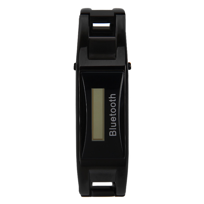 Купить новые моды роскошь oled bluetooth часы телефон браслет с id ...