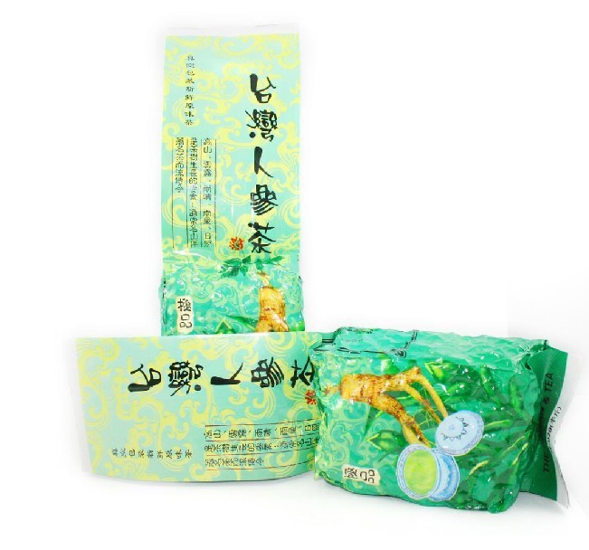 Tea cold Ginseng oolong tea 250g Ginseng tea high quality sweet Oolong free shipping OT26