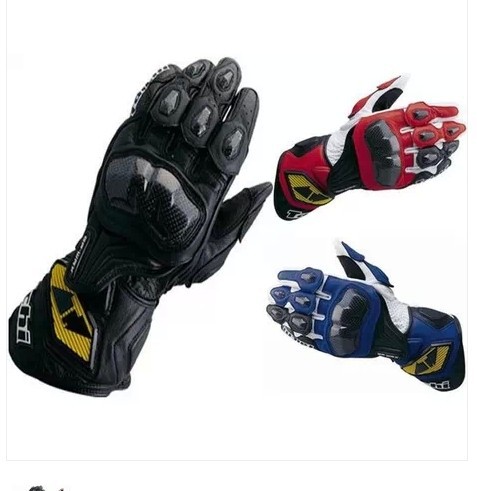 3  Rst047           Guantes