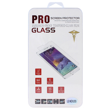 0 26mm Ultra Thin 9H Hardness Premium Tempered Glass Screen Protector Guard Anti shatter Protective Cover