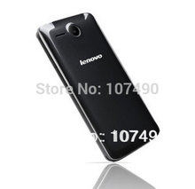 Original Lenovo A680 MT6582 Android 4 2 Quad Core 1 3GHz 5 Screen 3G WCDMA Phone