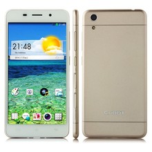 Original Cubot X9 MTK6592 5 0 Mobile Phone Octa Core Android 4 4 2GB RAM 16GB