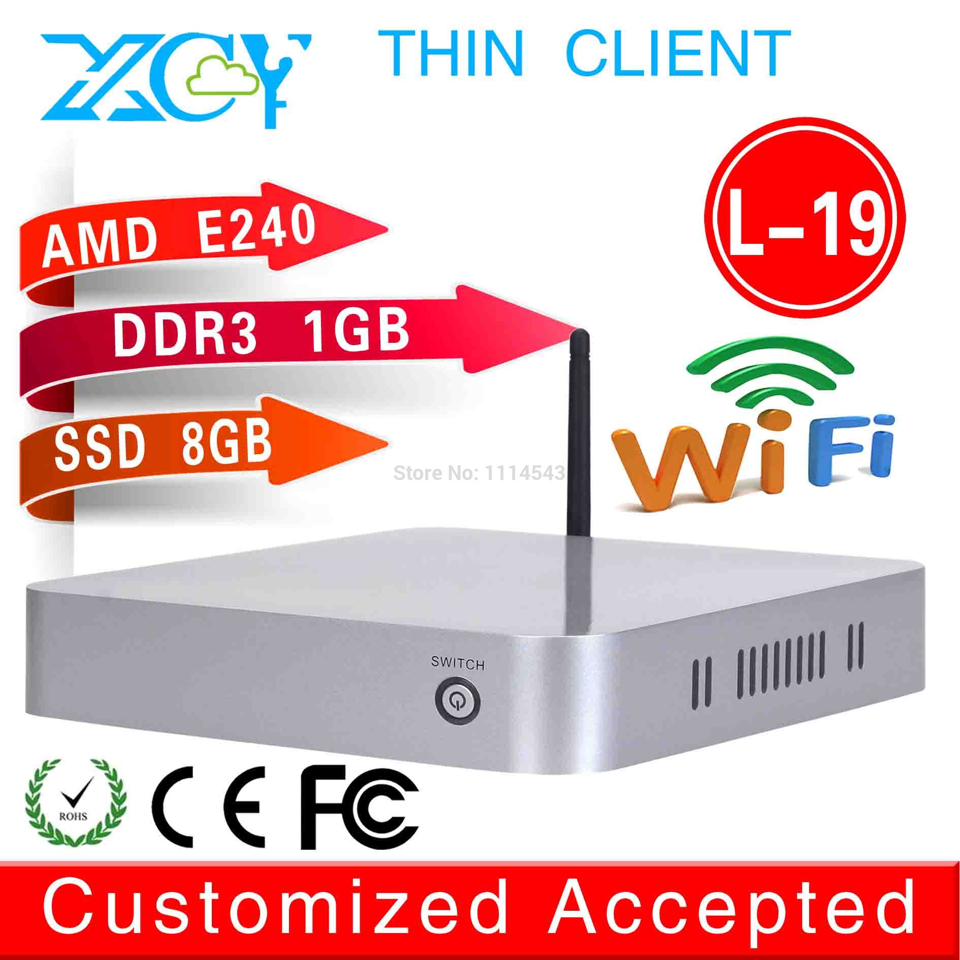 -      mini itx  L-19 E240 1,5 G HZ  3 G  wi-fi ( LBOX-525 )