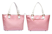 2014 New Arrived Women Fashion Leather Bag Shoulder Bag soft pu leather women handbag 1123305 M