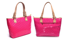2014 New Arrived Women Fashion Leather Bag Shoulder Bag soft pu leather women handbag 1123305 M