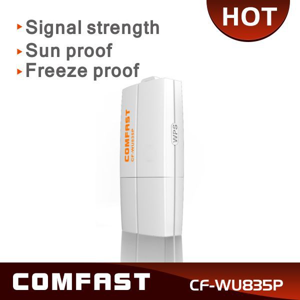 Купить новый бренд comfast мини usb Wi-Fi 300mbps беспроводной wi fi ...