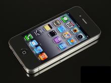 Apple iPhone 4 GPS WIFI 5MP Original Mobile Phone With Gift