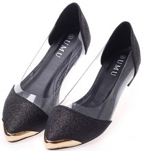 New 2014 High quality Women’s shoes Genuine leather Flats Sneakers 0.6