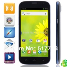 5 inch Quad core Android 4.2 Smartphone ,Dual Cameras,Dual SIM Card DOOGEE DISCOVERY 2 DG500C ( Chinese Domestic  Phone )