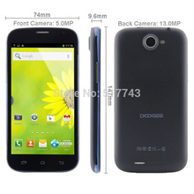 DOOGEE DISCOVERY 2 DG500C 3G Phablet GPS Android 4 2 2 MTK6582 Quad Core OTG ROM