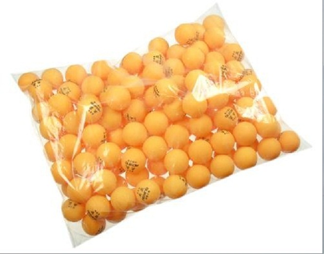 AOYING 3Star 40mm Olympic Table Tennis Balls Ping Pong balls Orange
