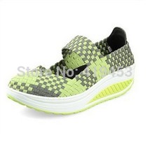 Hot Sell dropship loss weight Women Sports Running Shoes High Quality women s athletic Shoes for