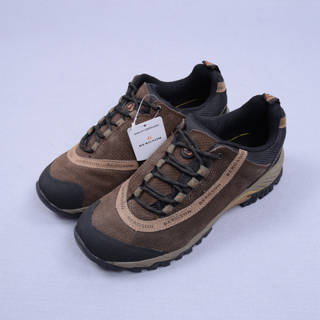 ... outdoor leisure male money cross-country hiking shoes(China (Mainland