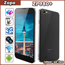 ZOPO ZP980+ MTK6592 1.7GHz Octa Core Smart Phone 5.0 inch Android 4.2.2 RAM 2GB + ROM 16GB Support OTA Update & OTG