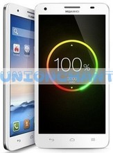 Original Huawei Honor 3X Pro MTK6592 Octa Core Smartphone 5 5 inch IPS 1280x720 Android 4