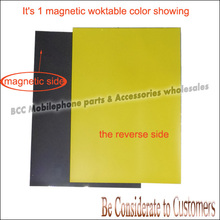 Magnetic worktable Project Work Holder Plate Board Mat all screws holder on for iphone mobile cell