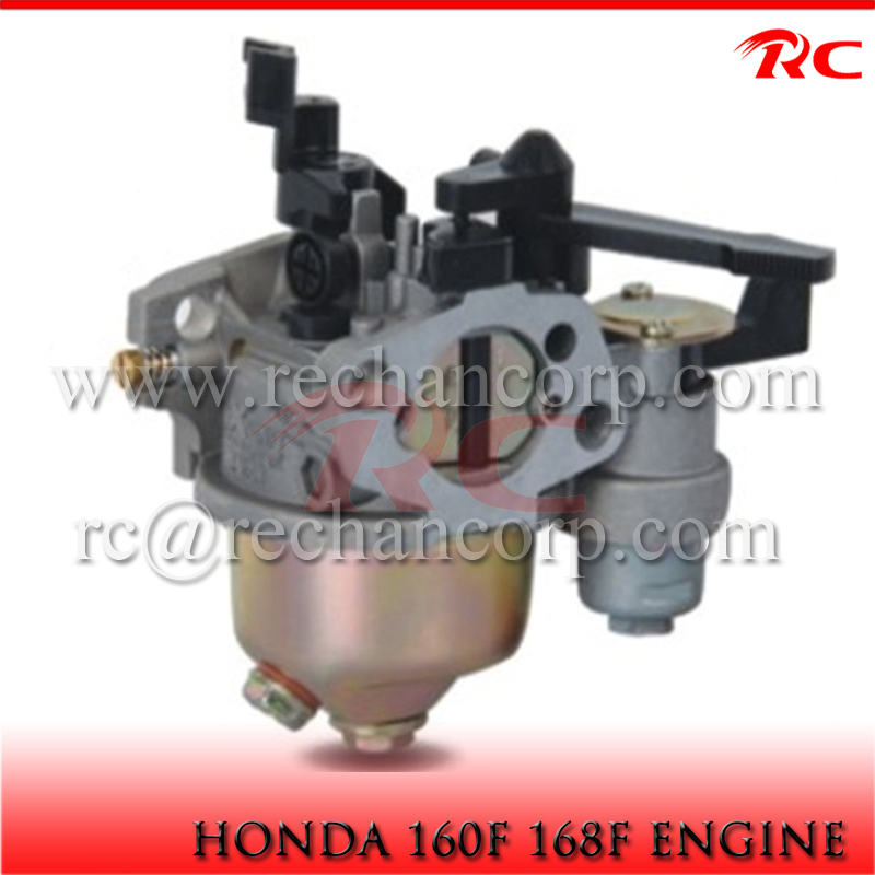 Bomba de agua honda gx 260