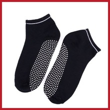 bulkprice Women Non Slip Dance Yoga Pilate Socks Sock W  Massage Dots wholesale