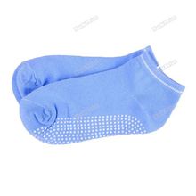 bulkprice Women Non Slip Dance Yoga Pilate Socks Sock W Massage Dots wholesale