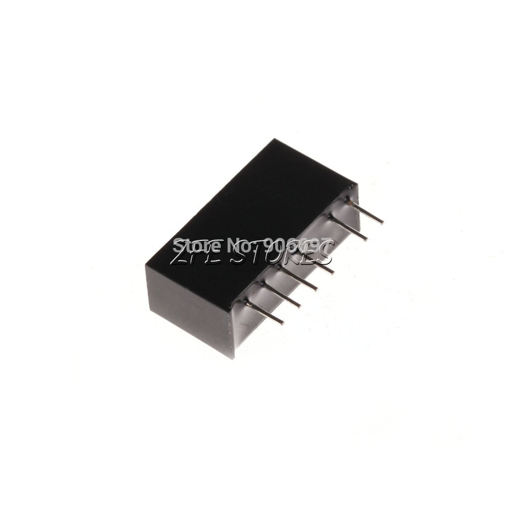 Купить Новый dc-dc конвертер 1шт изолированные мощности питания in10v ...
