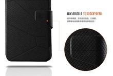 Original High Quality Fashion Holder Flip Leather Case For ZP990 Smart C7 Phone Fashion Book Flip