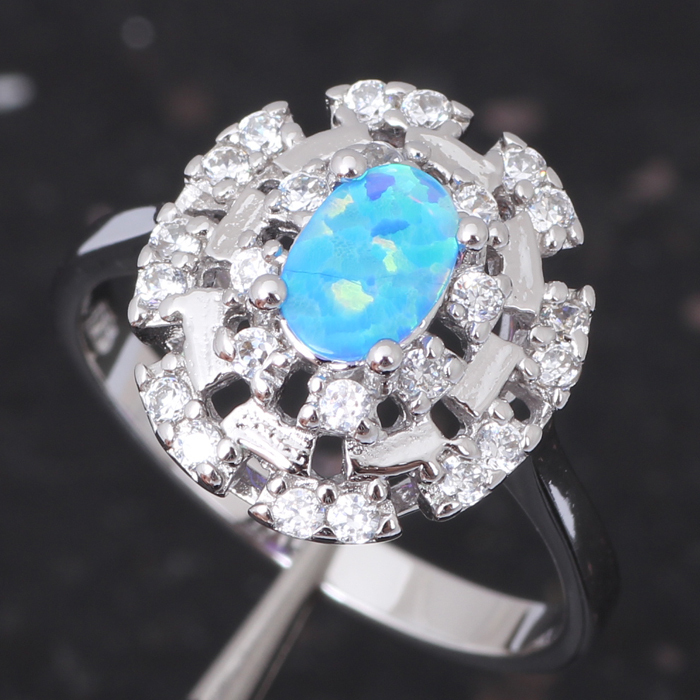 ... -fire-Opal-925-Silver-Zirconia-Rings-fashion-jewelry-USA-size-7-5.jpg