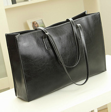 Hot 2014 Fashion Genuine Leather Women leather Handbags Brand Cowhide Handbag One Shoulder Bag Messenger Bag