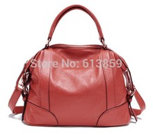 2014 Hot Sale Women Yes Solid New Arrival Free Shipping women messenger bags Fashion Ladies bags