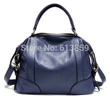 2014 Hot Sale Women Yes Solid New Arrival Free Shipping women messenger bags Fashion Ladies bags