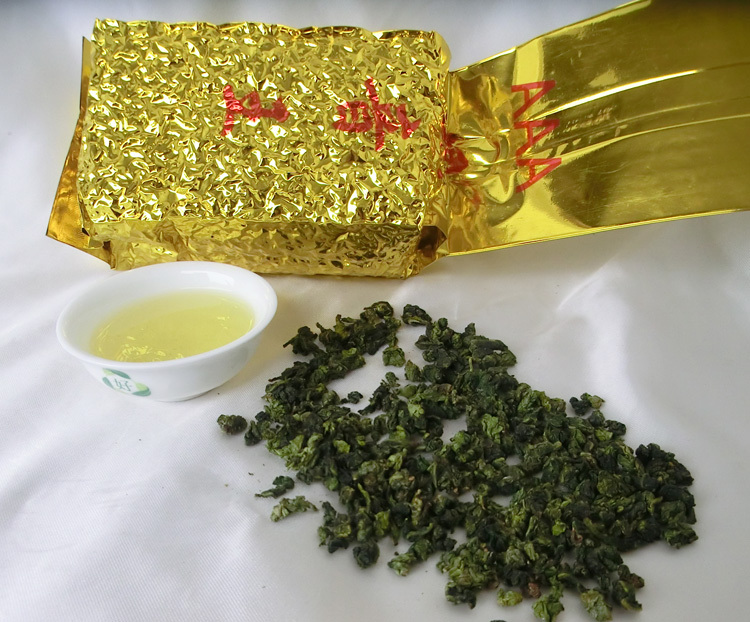 2015 year 250g Top grade Chinese Anxi Tieguanyin tea Oolong Tie Guan Yin tea Health Care