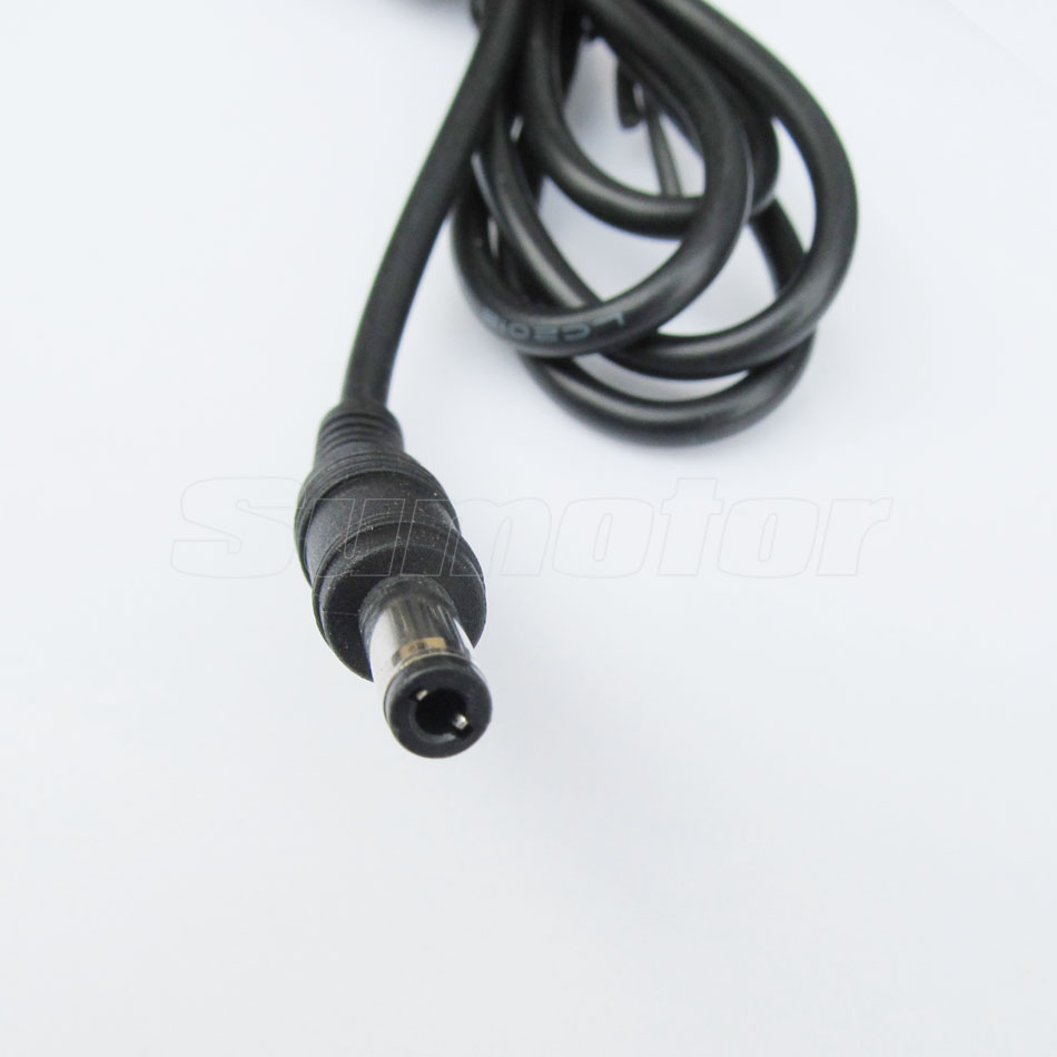 Купить AC dc 24v 4a, Электрический адаптер, вход 100 ~ 240v, 50/60 Гц ...