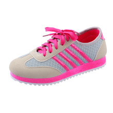 fashion canvas shoes to help low spell color round outdoor climbing women sneakers breathable and comfortable