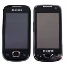 Original samsung B7722 GSM Dual sim card Cell Phones Bluetooth 5MP camera WIFI Touch screen Free
