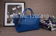 2014 spring fashion trend of the square grid small cowhide tassel one shoulder portable women’s handbag messenger bag
