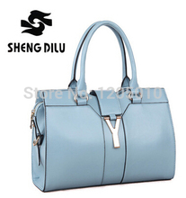 2014 women s fashion genuine leather handbag location of casual one shoulder handbag cross body leather