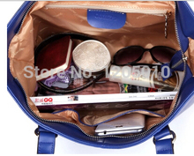 Fashion women s handbag genuine leather fashion handbag women s 2014 cowhide women s handbag large