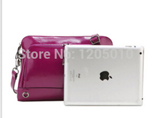 2014 fashion messenger bag cowhide women s handbag women s one shoulder small bag cross body