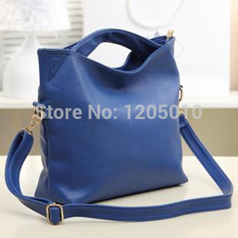 Bags 2014 female fashion one shoulder handbag messenger bag women s bags genuine leather fashion handbag