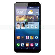 New Huawei Ascend Mate2 4G LTE Mobile Phone HiSilicon Kirin910 Quad Core 6 1 inch IPS