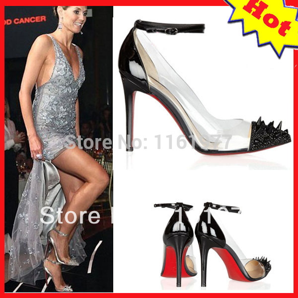 Lita Women Shoe With Heel Pointed Toe Heel Valentin Shoes For Women Shoelace Shoe Lace High