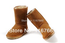 2014 Hot selling fashion brand Milanao 5825 classic women boots winter snow boots