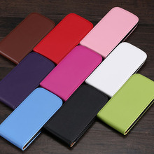 For Galaxy S3 Red Flip Cover Luxury Genuine Leather Case For Samsung Galaxy S3 I9300 THAsc012t