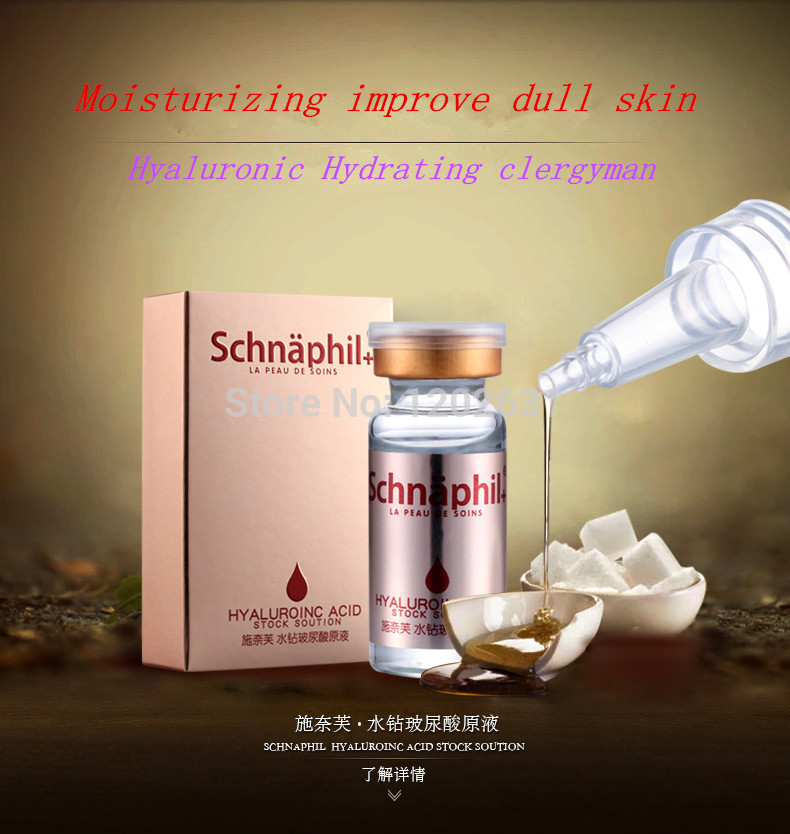 Sản phẩm SOMARAIS hyaluronic axit