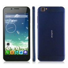 ZOPO ZP1000 Mtk6592 Octa Core 1 7GHz 5 IPS Ultra Thin 7 2mm 1GB 16GB Android
