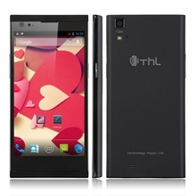 THL T100S Iron Man Smartphone MTK6592 Octa Core 5 0 Inch FHD Gorilla Glass Screen 2GB