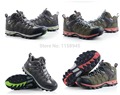 Hot Sale Outdoors Hiking Boots/SHOES HIKING/zapatos De