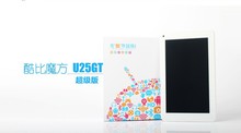 Original Cube U25gt Super Edition Tablet PC MTK8127 Quad Core 7 inch IPS Screen Android 4