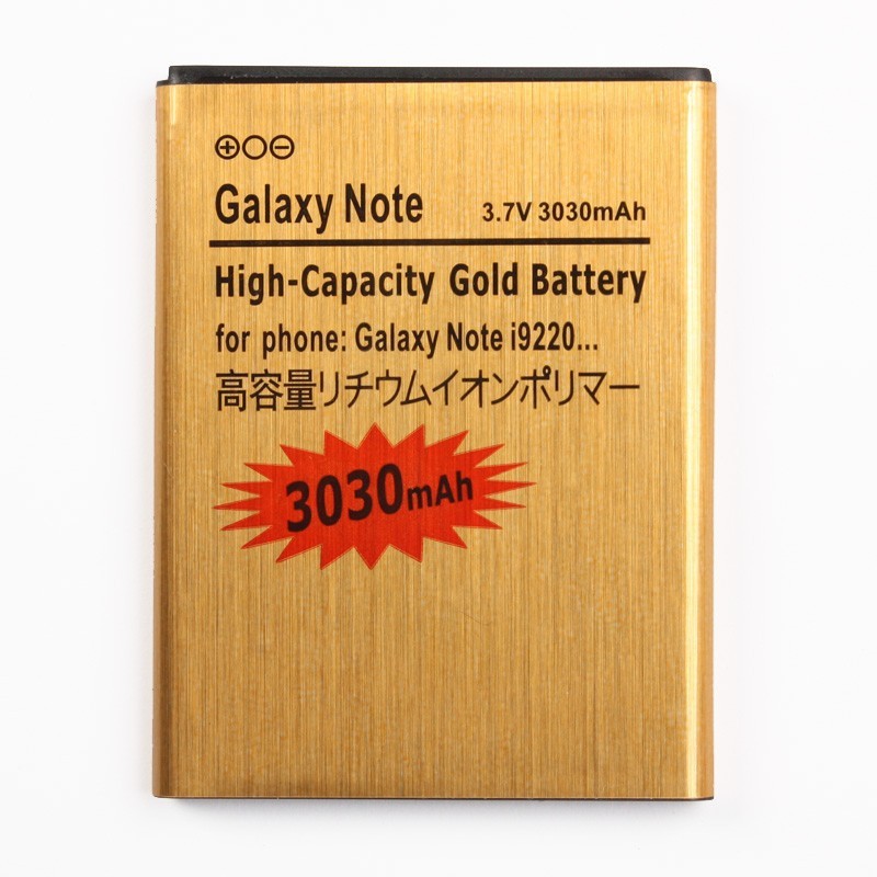 3030       samsung galaxy  gt n7000 i9220  batterij bateria
